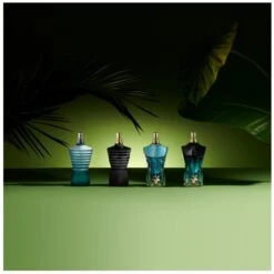 Jean Paul Gaultier Le Beau Male EDT 75 Ml -Parfume Verden jean paul gaultier le beau male edt 75 ml 1657182924