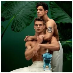 Jean Paul Gaultier Le Beau Male EDT 75 Ml -Parfume Verden jean paul gaultier le beau male edt 75 ml 1657697119