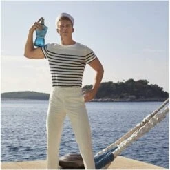 Jean Paul Gaultier Le Male EDT 125 Ml -Parfume Verden jean paul gaultier le male edt 125 ml 1606741531