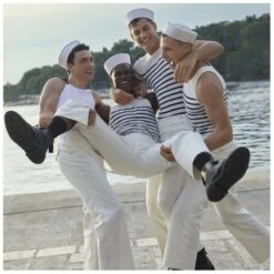 Jean Paul Gaultier Le Male EDT 125 Ml -Parfume Verden jean paul gaultier le male edt 125 ml 1658149351