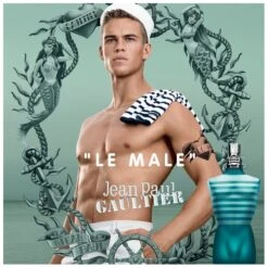 Jean Paul Gaultier Le Male EDT 75 Ml -Parfume Verden jean paul gaultier le male edt 75 ml 1657113414