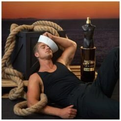 Jean Paul Gaultier ''Le Male'' Intense EDP 125 Ml -Parfume Verden jean paul gaultier le male intense edp 125 ml 1657193780