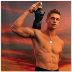 Jean Paul Gaultier ''Le Male'' Intense EDP 75 Ml -Parfume Verden jean paul gaultier le male intense edp 75 ml 1657192999