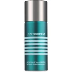 Jean Paul Gaultier Le Male Le Deodorant Spray 150 Ml
