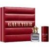 Jean Paul Gaultier Scandal For Him EDT Gift Set (Limited Edition)