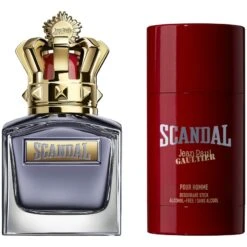 Jean Paul Gaultier Scandal For Him EDT Gift Set (Limited Edition) 10 Jean Paul Gaultier Scandal For Him EDT Gift Set (Limited Edition) -Parfume Verden jean paul gaultier scandal for him edt gift set limited edition 1665564938