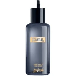 Jean Paul Gaultier Scandal Him Refill EDT 200 Ml