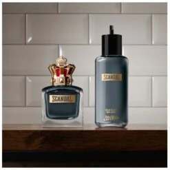 Jean Paul Gaultier Scandal Him Refill EDT 200 Ml 11 Jean Paul Gaultier Scandal Him Refill EDT 200 Ml -Parfume Verden jean paul gaultier scandal him refill edt 200 ml 1632481988