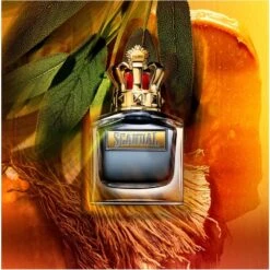 Jean Paul Gaultier Scandal Him Refill EDT 200 Ml 9 Jean Paul Gaultier Scandal Him Refill EDT 200 Ml -Parfume Verden jean paul gaultier scandal him refill edt 200 ml 1646206701
