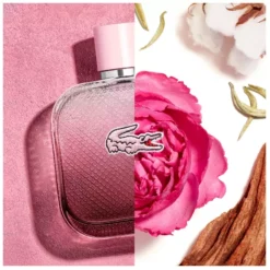 Lacoste L.12.12 Eau Intense Pour Elle EDT 35 Ml -Parfume Verden lacoste l1212 eau intense pour elle edt 35 ml 1676624181