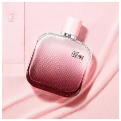 Lacoste L.12.12 Eau Intense Pour Elle EDT 50 Ml -Parfume Verden lacoste l1212 eau intense pour elle edt 50 ml 1676625931