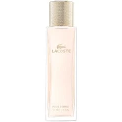Lacoste Timeless Pour Femme EDP 30 Ml