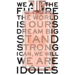 Lancome Lancôme Idôle EDP 50 Ml -Parfume Verden lancome idole edp 50 ml 1566549561