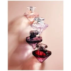 Lancome Lancôme La Nuit Trésor Nude EDT 50 Ml 13 Lancome Lancôme La Nuit Trésor Nude EDT 50 Ml -Parfume Verden lancome la nuit tresor nude edt 50 ml 1589543439