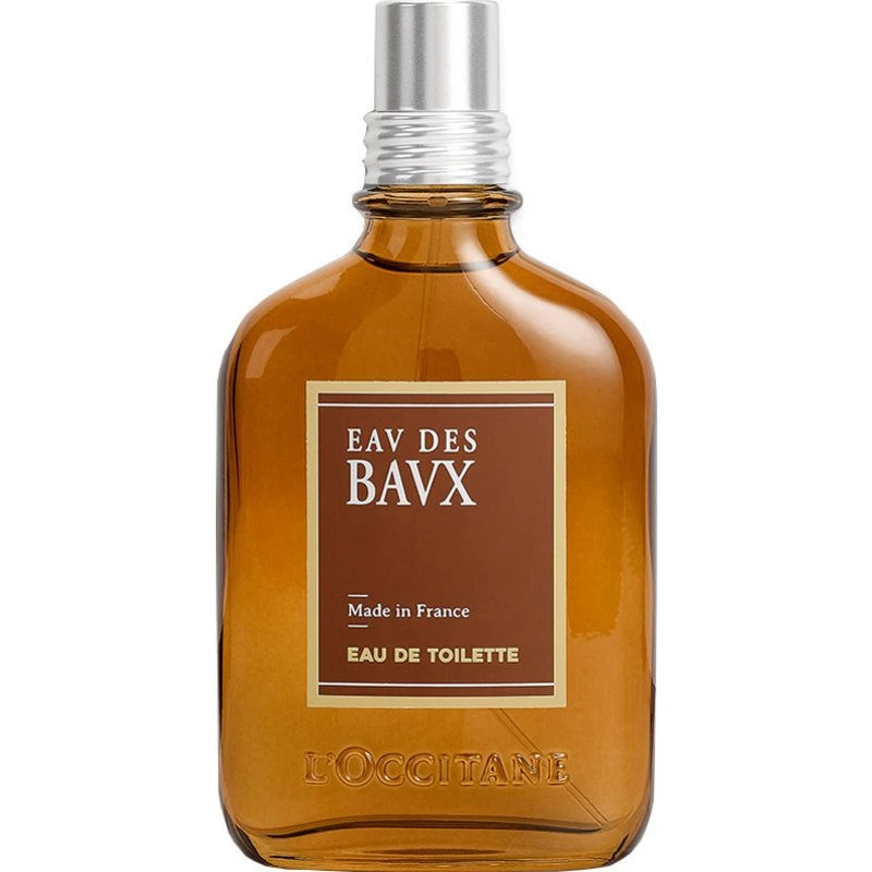 L'Occitane Homme Eav Des Bavx EDT 75 Ml 3 L'Occitane Homme Eav Des Bavx EDT 75 Ml