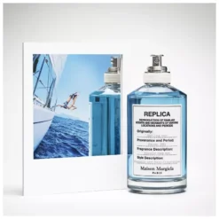 Maison Margiela Replica Sailing Day EDT 30 Ml -Parfume Verden maison margiela replica sailing day edt 30 ml 1671446546