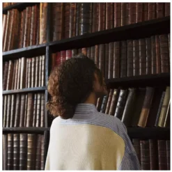 Maison Margiela Replica Whispers In The Library EDT 100 Ml -Parfume Verden maison margiela replica whispers in the library edt 100 ml 1671538894