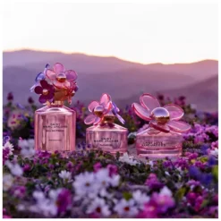 Marc Jacobs Daisy Eau So Fresh Paradise Spring EDT 75 Ml (Limited Edition) -Parfume Verden marc jacobs daisy eau so fresh paradise spring edt 75 ml limited edition 1676378759