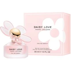 Marc Jacobs Daisy Love Eau So Sweet EDT 30 Ml -Parfume Verden marc jacobs daisy love eau so sweet edt 30 ml 1598269572
