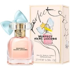 Marc Jacobs Perfect EDP 30 Ml -Parfume Verden marc jacobs perfect edp 30 ml 1633509108