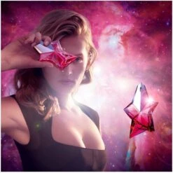 Mugler Angel Nova Refillable EDP 50 Ml -Parfume Verden mugler angel nova refillable edp 50 ml 1612786813