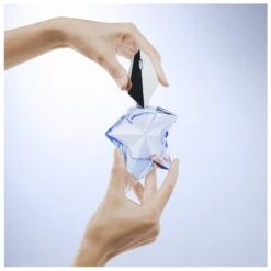 Mugler Angel Refill EDP 100 Ml -Parfume Verden mugler angel refill edp 100 ml 1623407149