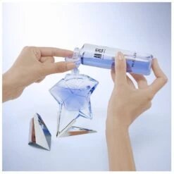 Mugler Angel Refill EDP 100 Ml -Parfume Verden mugler angel refill edp 100 ml 1623407160