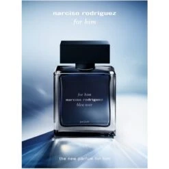 Narciso Rodriguez Bleu Noir For Him EDP 50 Ml 16 Narciso Rodriguez Bleu Noir For Him EDP 50 Ml -Parfume Verden narciso rodriguez bleu noir for him edp 50 ml 1649236878
