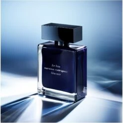 Narciso Rodriguez Bleu Noir For Him EDT 100 Ml -Parfume Verden narciso rodriguez bleu noir for him edt 100 ml 1638956952