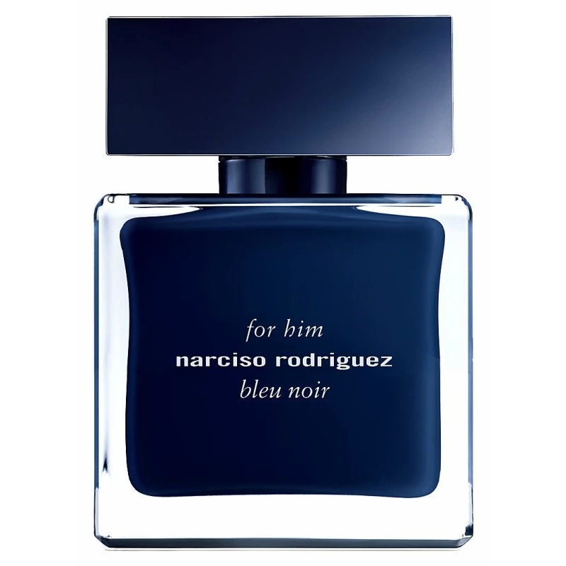 Narciso Rodriguez Bleu Noir For Him EDT 50 Ml 3 Narciso Rodriguez Bleu Noir For Him EDT 50 Ml
