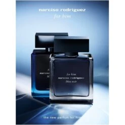 Narciso Rodriguez Bleu Noir For Him EDT 50 Ml 18 Narciso Rodriguez Bleu Noir For Him EDT 50 Ml -Parfume Verden narciso rodriguez bleu noir for him edt 50 ml 1649235867