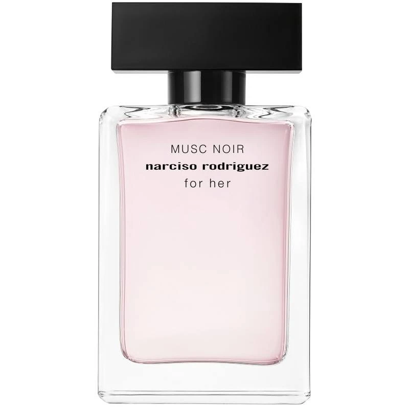 Narciso Rodriguez For Her Musc Noir EDP 50 Ml 3 Narciso Rodriguez For Her Musc Noir EDP 50 Ml