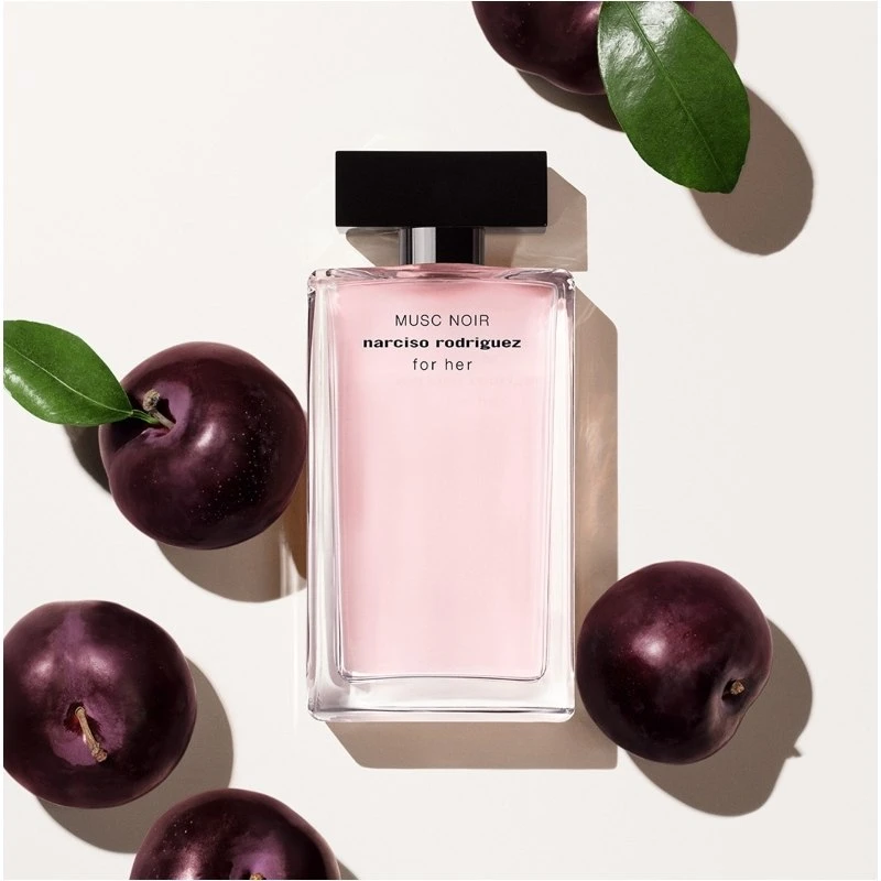 Narciso Rodriguez For Her Musc Noir EDP 50 Ml 7 Narciso Rodriguez For Her Musc Noir EDP 50 Ml - Billede 5