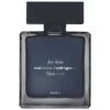 Narciso Rodriguez For Him Bleu Noir Parfum 100 Ml