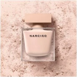 Narciso Rodriguez Narciso Women EDP Poudrée 50 Ml 10 Narciso Rodriguez Narciso Women EDP Poudrée 50 Ml -Parfume Verden narciso rodriguez narciso women edp poudree 50 ml 1638960123