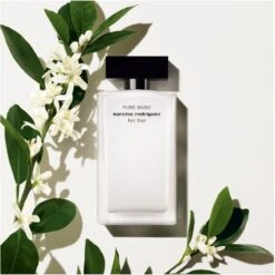 Narciso Rodriguez Pure Musc For Her EDP 30 Ml -Parfume Verden narciso rodriguez pure musc for her edp 30 ml 1649163377
