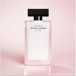 Narciso Rodriguez Pure Musc For Her EDP 30 Ml -Parfume Verden narciso rodriguez pure musc for her edp 30 ml 1649163412