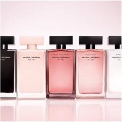 Narciso Rodriguez Pure Musc For Her EDP 30 Ml -Parfume Verden narciso rodriguez pure musc for her edp 30 ml 1649163420