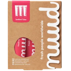 Nuud Wholelottanuud Pack 3 X 40 Ml -Parfume Verden nuud wholelottanuud pack 3 x 40 ml 2