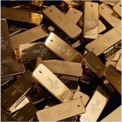 Paco Rabanne 1 Million EDP 100 Ml -Parfume Verden paco rabanne 1 million edp 100 ml 1638866478