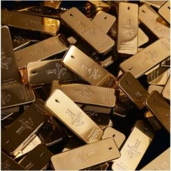 Paco Rabanne 1 Million EDT 50 Ml 18 Paco Rabanne 1 Million EDT 50 Ml -Parfume Verden paco rabanne 1 million edt 50 ml 1645084878