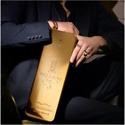 Paco Rabanne 1 Million EDT 50 Ml 16 Paco Rabanne 1 Million EDT 50 Ml -Parfume Verden paco rabanne 1 million edt 50 ml 1645084897