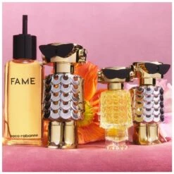 Paco Rabanne Fame EDP 30 Ml -Parfume Verden paco rabanne fame edp 30 ml 1661930918