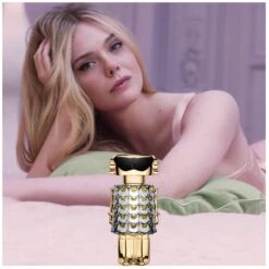 Paco Rabanne Fame EDP Refill 200 Ml -Parfume Verden paco rabanne fame edp refill 200 ml 1661953248