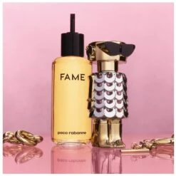 Paco Rabanne Fame EDP Refill 200 Ml -Parfume Verden paco rabanne fame edp refill 200 ml 1661953261