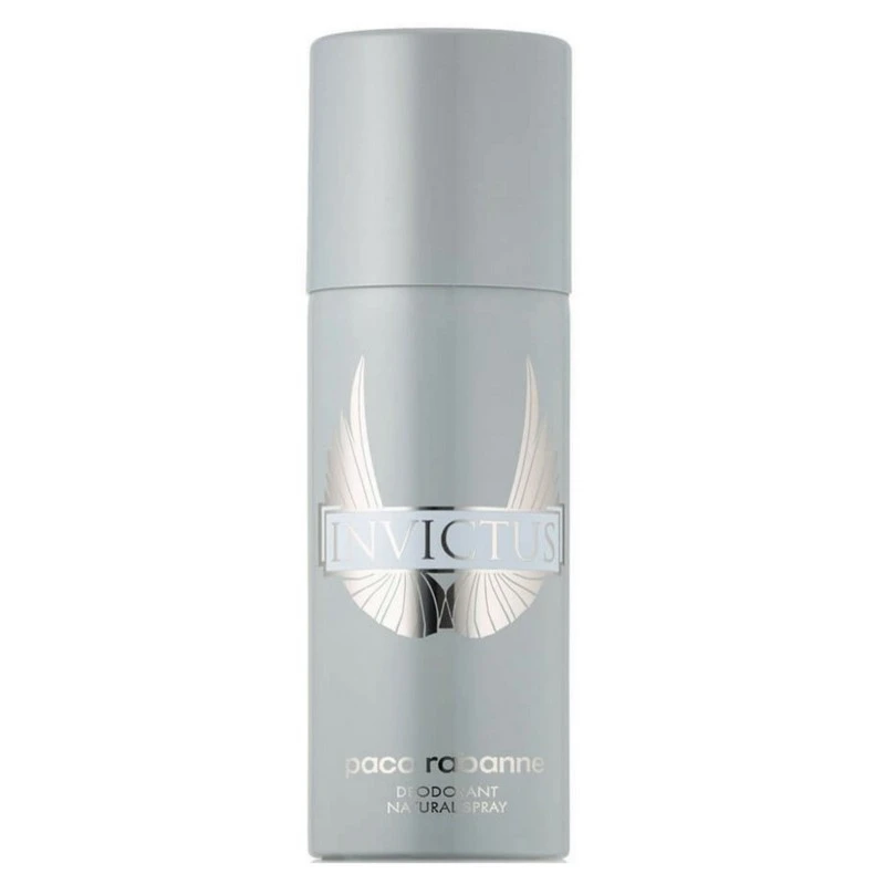 Paco Rabanne Invictus Deodorant Spray Men 150 Ml 3 Paco Rabanne Invictus Deodorant Spray Men 150 Ml