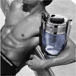 Paco Rabanne Invictus EDT Men 50 Ml -Parfume Verden paco rabanne invictus edt men 50 ml 1632204416