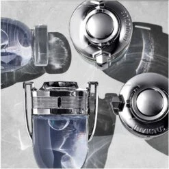 Paco Rabanne Invictus EDT Men 50 Ml -Parfume Verden paco rabanne invictus edt men 50 ml 1638796726