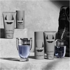 Paco Rabanne Invictus EDT Men 50 Ml -Parfume Verden paco rabanne invictus edt men 50 ml 1638796740