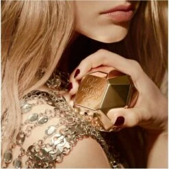 Paco Rabanne Lady Million EDP 30 Ml -Parfume Verden paco rabanne lady million edp 30 ml 1638795543